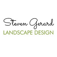STEVEN GERARD LANDSCAPE DESIGN logo - Similar company to Mnco Design