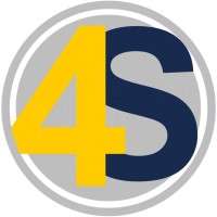 4 STROKE - Ship Chandler logo - Similar company to Navalco Sl