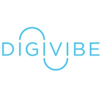 Digivibe logo - Similar company to Digi Vibes