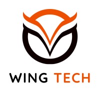 Wing Tech logo - Similar company to Pro Placers