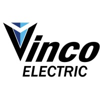 Vinco Electric logo - Similar company to Vinco Automation