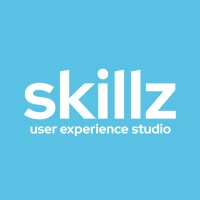 Skillz UX Studio logo - Similar company to Lukasbednar.Com