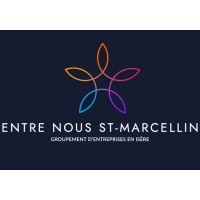 ENTRE NOUS ST-MARCELLIN logo - Similar company to Bourne Traiteur