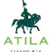 Atila Financiera logo - Similar company to Credivive