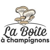 La Boîte à Champignons logo - Similar company to Champignons Renaud