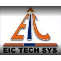 EiC Tech Sys logo - Similar company to Eic Group Ltd