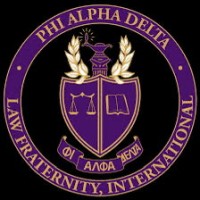 UAlbany Phi Alpha Delta logo - Similar company to Phi Alpha Delta Pre-Law Fraternity, Temple University