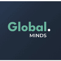 GLOBAL MINDS CZECHIA 🇨🇿 logo - Similar company to Alia Ag