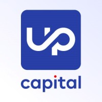 Up Capital Finance Ltd logo - Similar company to Doalogue - Strategic Consultancy