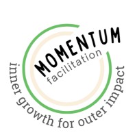 Momentum Facilitation logo - Similar company to Commons Hub Brussels