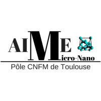 AIME Toulouse logo - Similar company to Next Technologies Innovations