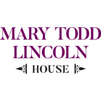 Mary Todd Lincoln House logo - Similar company to Smiley Pete Publishing