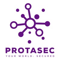 protasec logo - Similar company to Holorise