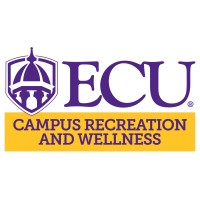 East Carolina University - Campus Recreation & Wellness logo - Similar company to Divine Marketing Group