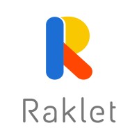 Raklet logo - Similar company to Verticalchange