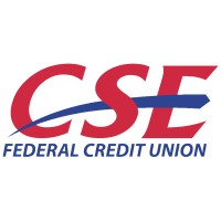 CSE Federal Credit Union logo - Similar company to 7 17 Credit Union