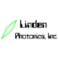 Linden Photonics logo - Similar company to Pure Photonics