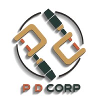 P D CORP logo - Similar company to Driv