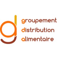 GDA - Groupement Distribution Alimentaire logo - Similar company to Multigros C&C