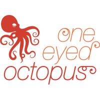 One Eyed Octopus Studios Pvt. Ltd. logo - Similar company to Innotalks Podcast