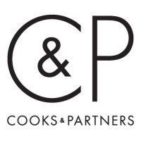 Cooks & Partners Ltd logo - Similar company to Fuzzy Brick Ltd