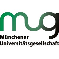 Münchener Universitätsgesellschaft e. V. logo - Similar company to Fau Alumni & Freunde Wiso Nürnberg (Afwn)