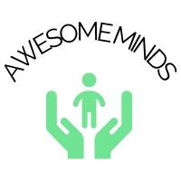 Awesome Minds ABA, LLC logo - Similar company to To The Moon Aba Therapy