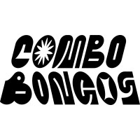 Combo Bongos logo - Similar company to Studio Graphique Marion Point