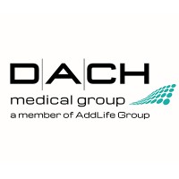 DACH Medical Group logo - Similar company to Swiss Hernia Days
