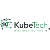 KubeTech Inc logo - Similar company to Amurta