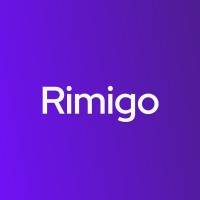 Rimigo logo - Similar company to Blendx Design
