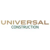 Universal Construction logo - Similar company to Trim