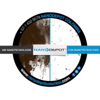 Nanodepot Colombia S.A.S. logo - Similar company to A Happy Project