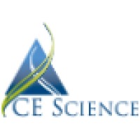 CE Science, Inc. logo - Similar company to Ctrl+