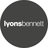 Lyonsbennett logo - Similar company to Recorr