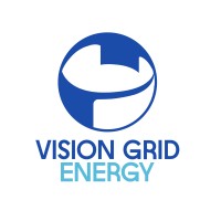 Vision Grid Energy logo - Similar company to Ifg