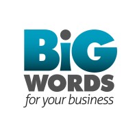 BigWords logo - Similar company to Bitworks