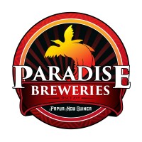 Paradise Breweries logo - Similar company to Vitis Industries