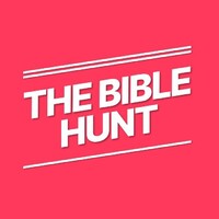 The Bible Hunt
