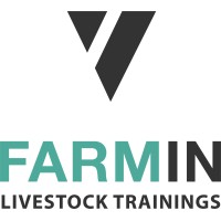FarmIN - Livestock Trainings logo - Similar company to Marinnonet Project