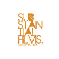 Substantial Films logo - Similar company to Three Thirds Films