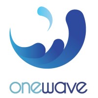 One Wave Private Limited logo - Similar company to Development Collaborative Partnership Pvt Ltd
