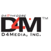 D4Media, Inc logo - Similar company to D4Media.In