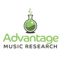 Advantage Music Research logo - Similar company to Dtect