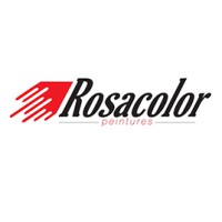 Rosacolor logo - Similar company to Decoria Peintures