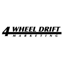 4 Wheel Drift Marketing
