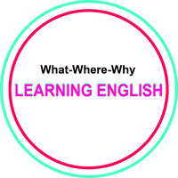 Learning English logo - Similar company to Bbc Follow Me