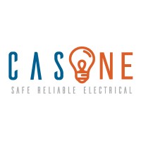 Casone Electrical Pty Ltd logo - Similar company to Machine Safety Australia