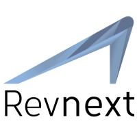 Revnext logo - Similar company to Radically Open Security
