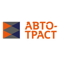 АВТО-ТРАСТ logo - Similar company to Unitarius